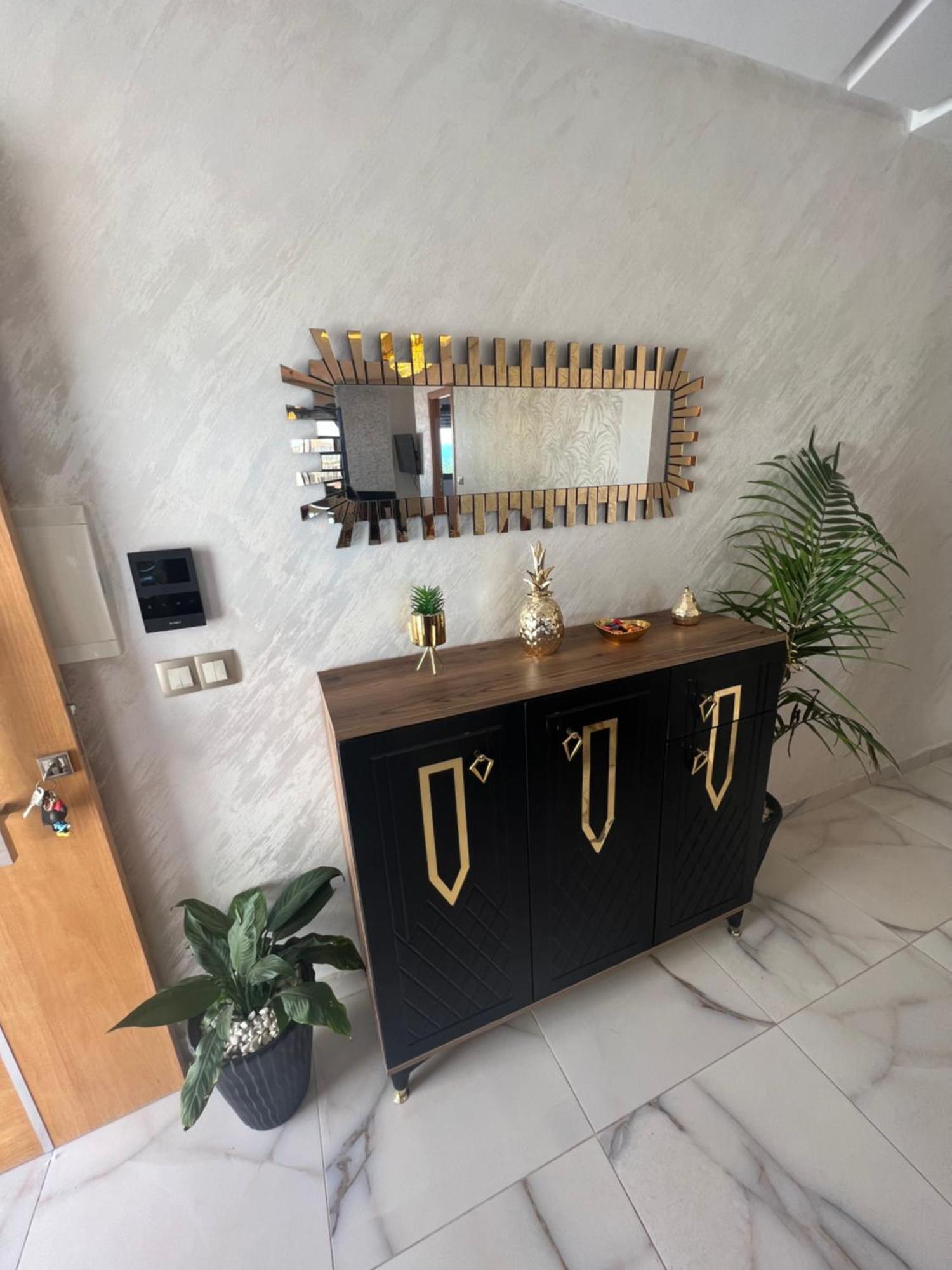 Chez Maria Apartamento Kenitra Exterior foto