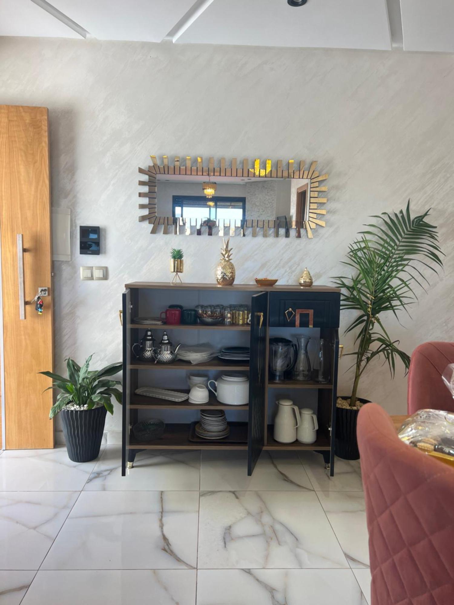 Chez Maria Apartamento Kenitra Exterior foto